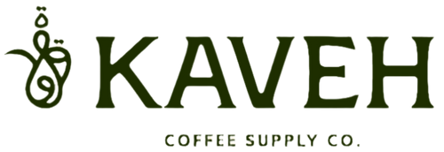 KAVEH Coffee Co