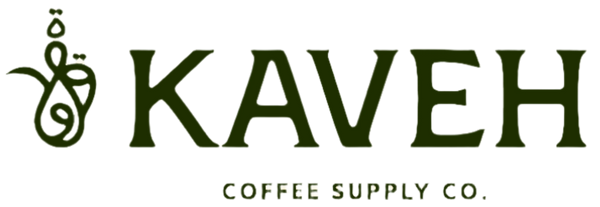 Kaveh Coffee Co
